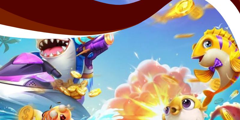 Dragon King 79king mang đến đấu trường săn cá hoành tráng